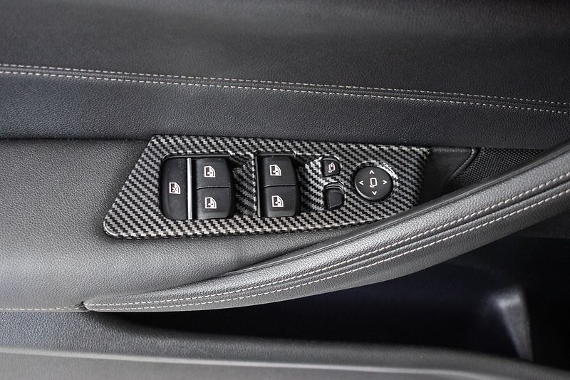 BMW Řada 5 520d xD ///M*ZÁRUKA*TAŽNÉ*ČR* - fotka 15 z 42