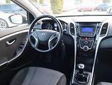 Hyundai i30 (2014) 1.6 GDI, Serv.kniha, Tempomat - náhled 7