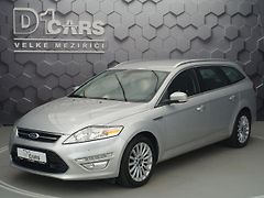 Ford Mondeo 2.0 TDCi Titan. man. nové brzd - fotografie inzerátu