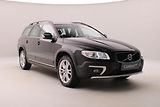 Volvo XC70 D4 AWD SUMMUM AUT CZ - náhled 14