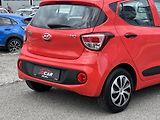 Hyundai i10 1.0i 49kw ABS KOUPENO V ČR - náhled 31