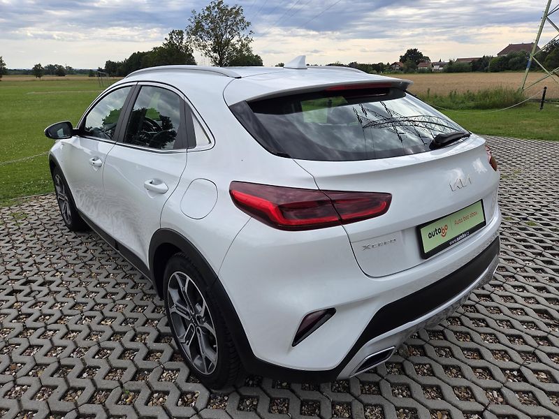 Kia XCeed (2022) Plug-in-Hybrid, 1.6 GDI, DPH - fotka 8 z 28