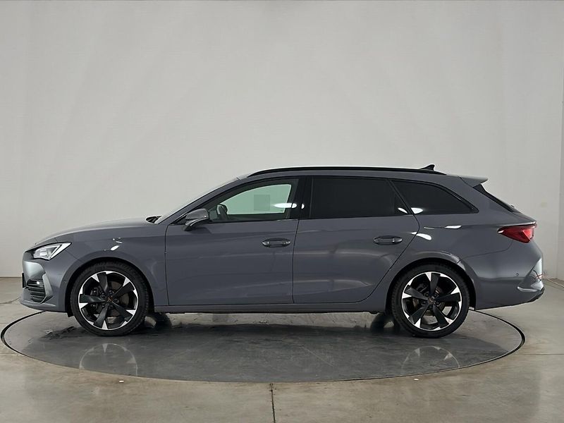 Cupra Leon Kombi 0 - fotka 3 z 29