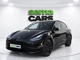 Tesla Model Y (2024) Long Range AWD DE SoH93,6% TZ - náhled 1