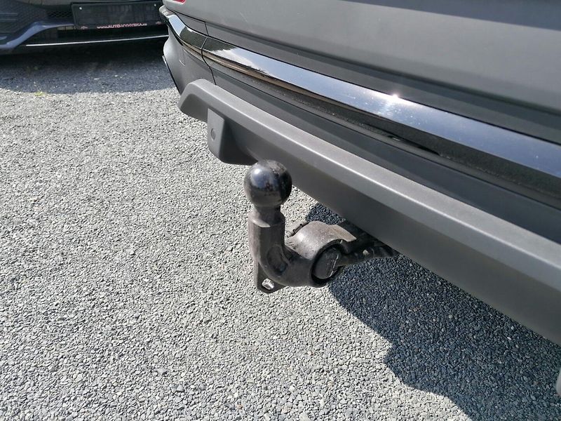 Audi SQ5 (2023) 3.0 TDi Quattro Sportback - fotka 29 z 32