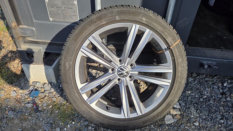 Volkswagen Arteon R-Line 2.0TDi 4x4 MAX VÝBAVA - fotka 60 z 61