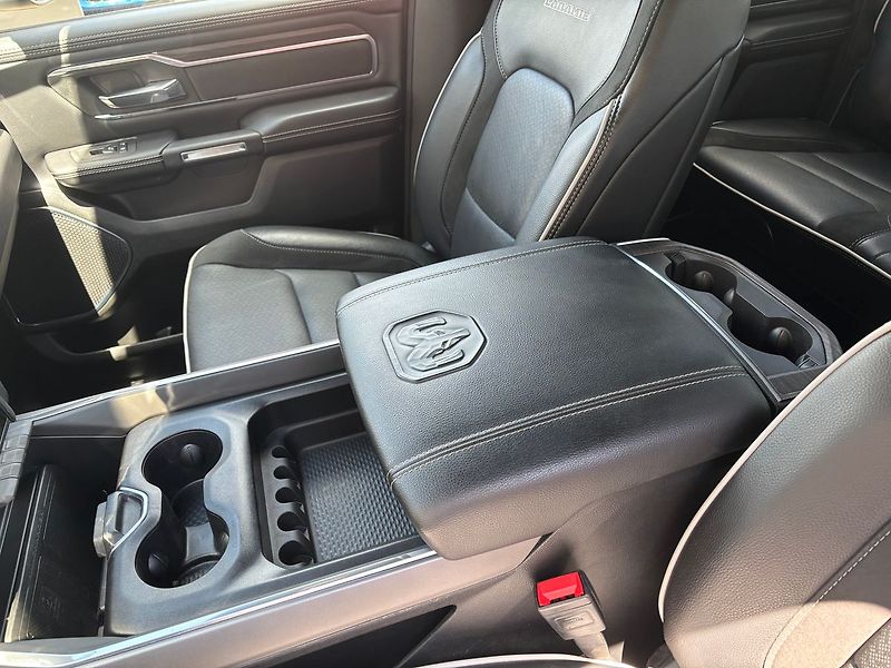 RAM 1500 3.0 I6 LPG 426k LARAMIE SPORT - fotka 36 z 60