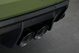 BMW M4 353kW Manuál Carbon KeramBrzdy - náhled 16