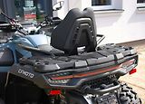 CFMOTO Gladiator X1000 (2026) G3 GREY - náhled 14