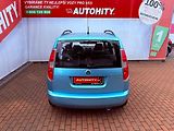 Škoda Roomster 1.2 TSi Ambition - náhled 7