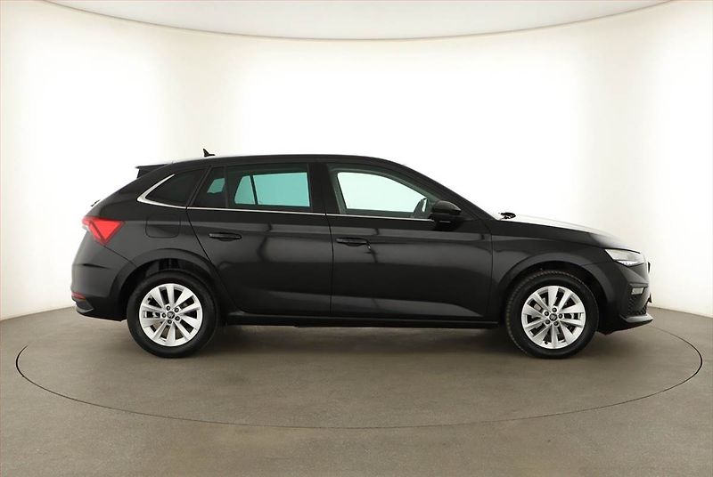 Škoda Scala (2025) 1.0 TSI, Top Selection, FullLe - fotka 6 z 14
