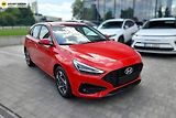 Hyundai i30 (2026) 26 HB 1,0 T-GDI MT GO CZECH - náhled 1