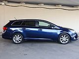 Toyota Avensis (2012) 1.8 Valvematic, Automat - náhled 6