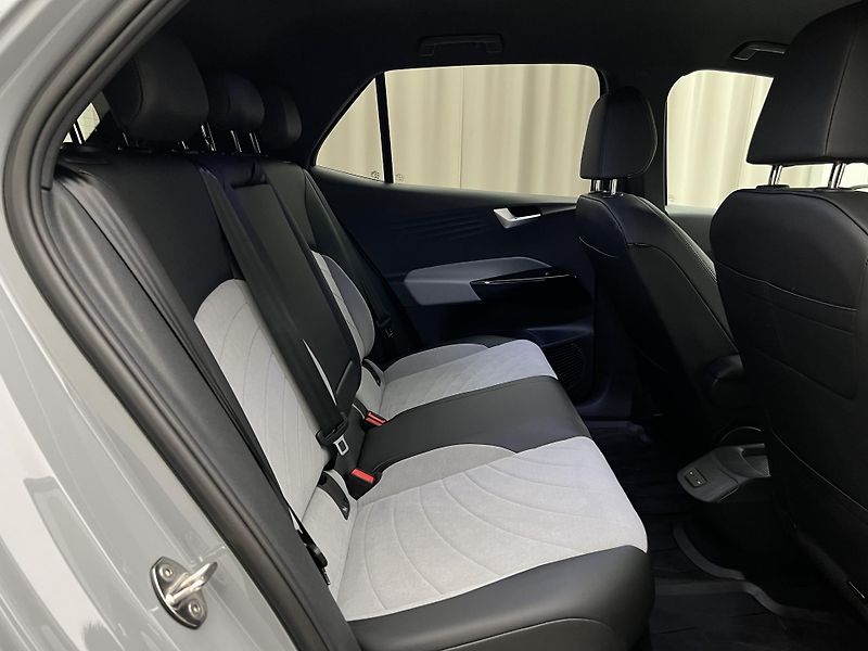 Volkswagen ID.3 PRO AUT - fotka 21 z 48