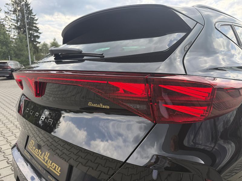 Cupra Formentor (2026) 2.0TDI TRIBE 150k DSG ZÁRUKA 5 - fotka 43 z 45