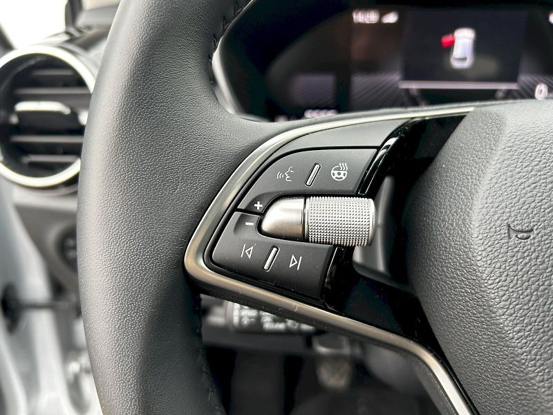 Škoda Fabia (2024) 1.0 TSI 70kW MP5 Selection - fotka 7 z 33
