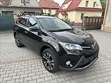 Toyota RAV4 2,0 4x4 TAŽNÉ - náhled 1