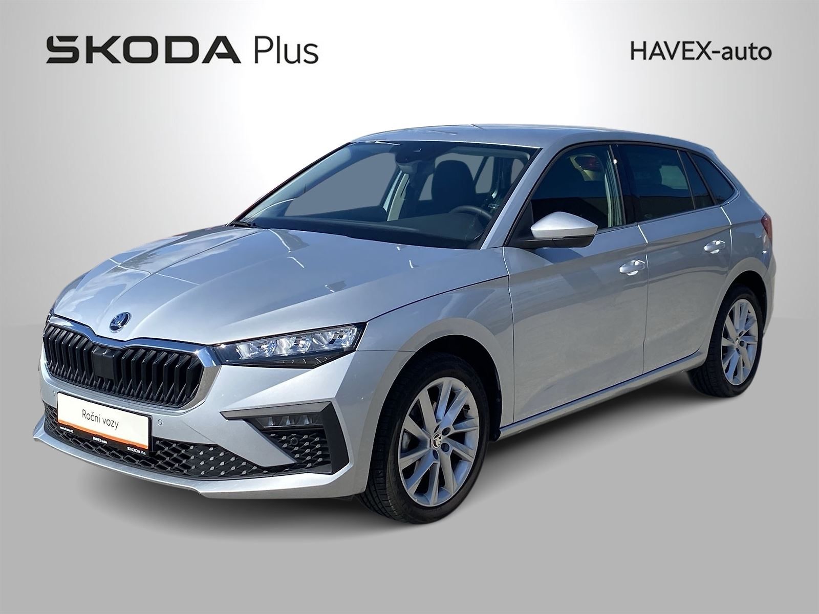 Škoda Scala 1.0 TSI Top Selection