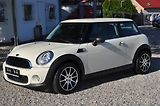 Mini One 1.6i 55kW - náhled 1