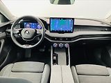 Škoda Superb 2,0 TDI 110kW DSG Selection - náhled 9