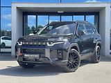 KGM Torres (2026) Style Hybrid Black edition - náhled 1