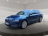 Škoda Superb 2,0 TDI 110 Style DSG - náhled 1