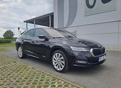 Škoda Octavia (2020) 2.0 TDI NOVÉ VOZIDLO - fotografie inzerátu