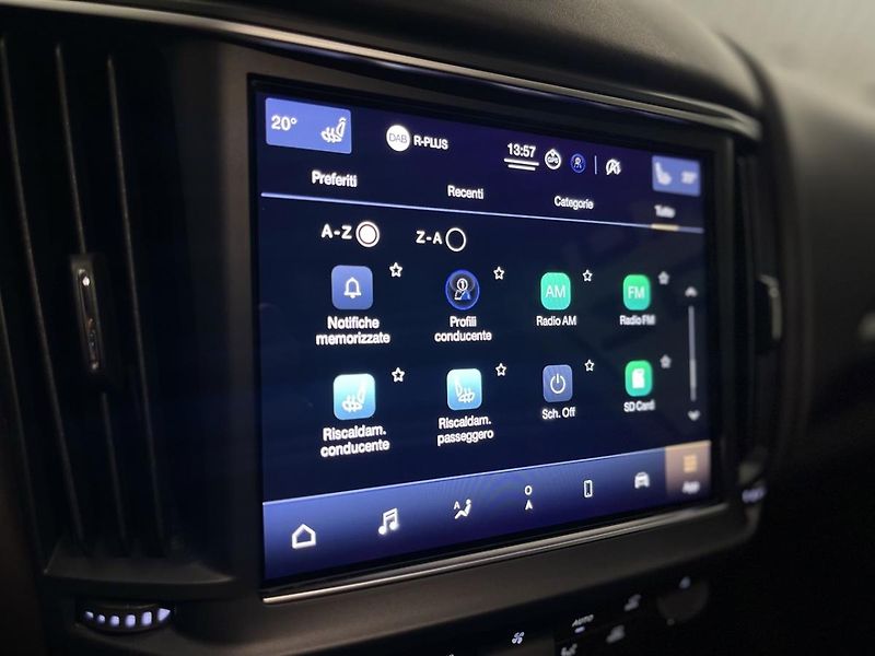 Maserati Levante (2021) 3.0 V6,DIESEL, PO 1 MAJITELI - fotka 40 z 60