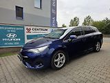 Toyota Avensis (2018) 1.8AUT.KLIMA-2.maj.PRAV.SERVIS - náhled 8