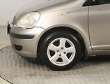 Toyota Yaris (2004) 1.0 VVT-i, po STK, servisované - náhled 14