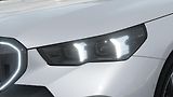 BMW Řada 5 540d xDrive Touring - náhled 7