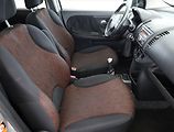 Nissan Note (2009) 1.4, po STK, jezdí skvěle - náhled 7