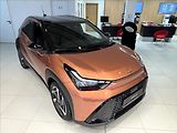Toyota Aygo 1,5   X Executive 2026 - náhled 1