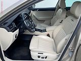 Škoda Superb (2022) 2.0 TDi, ČR, L&K, DSG, LED - náhled 9