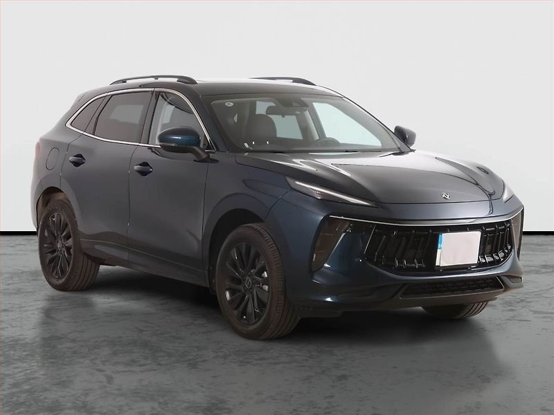 Dongfeng T5 EVO (2024) 1.5 Turbo - fotografie inzerátu