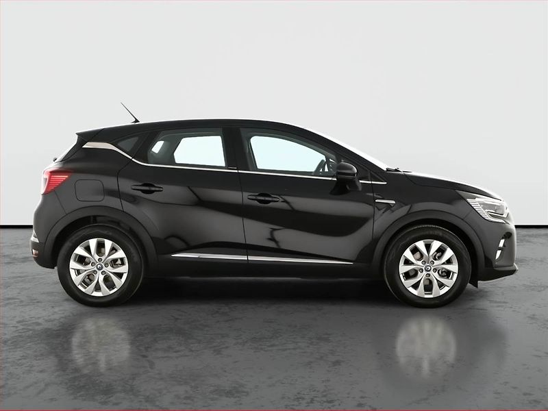 Renault Captur (2021) Intens E-Tech Plug-in, Automat - fotka 6 z 21