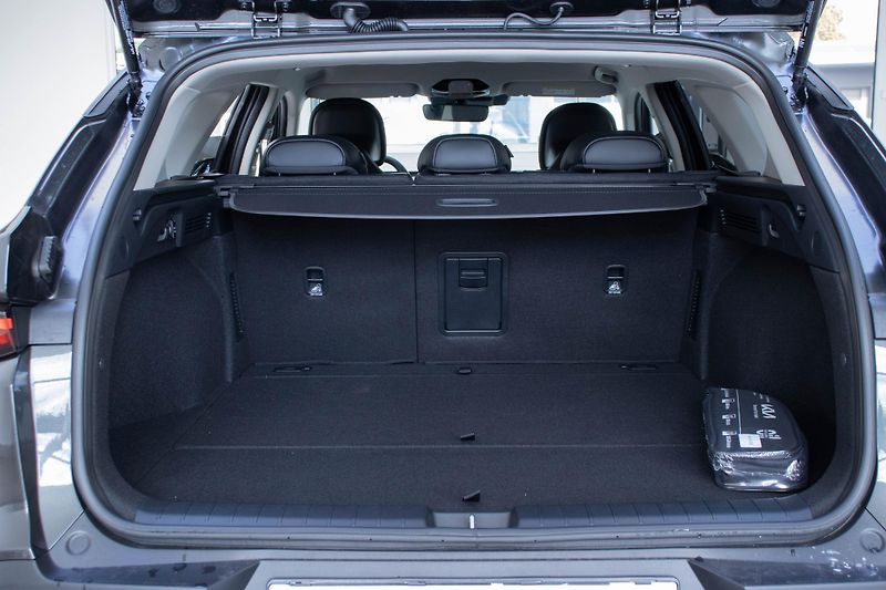 Kia K4 Sportswagon 1,6 T-GDi GPF 7DCT TOP - fotka 7 z 16