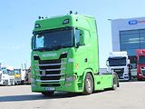 Scania Ostatní S500, EURO 6, HIGHLINE, NAVIGA - náhled 1