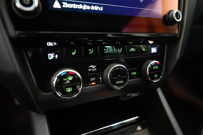 Škoda Octavia - fotka 24 z 30