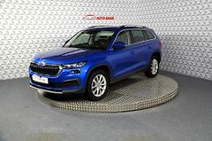 Škoda Kodiaq (2022) 2.0TDI 147 Style 4x4 AT - fotografie inzerátu