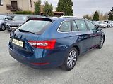 Škoda Superb iV 1.4 PHEV 160kW DSG STYLE - náhled 3