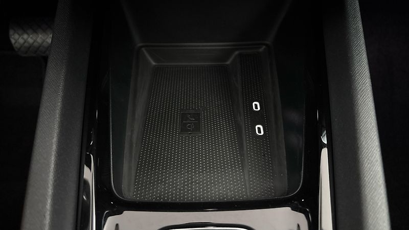 Škoda Octavia 1.5 TSI E-Tec DSG Style Combi - fotka 26 z 30