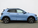Volkswagen T-Cross R-Line People1.5 TSI 110 kW 7D - náhled 7