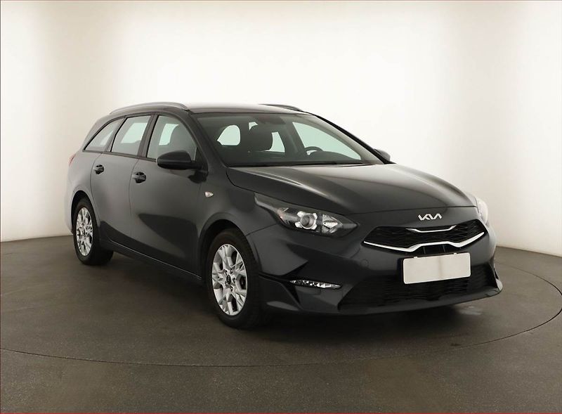 Kia Ceed (2023) Spin 1.0 T-GDI, SPIN, DPH - fotografie inzerátu