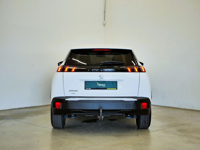 Peugeot 2008 - fotka 6 z 24