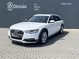 Audi A6 Allroad (2013) 3.0 BiTDi 230KW QUATTRO - náhled 1