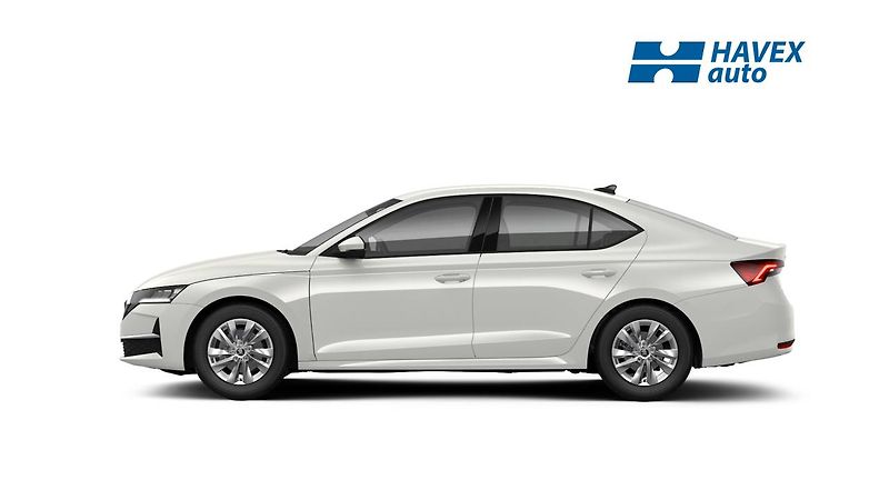 Škoda Octavia (2026) 1.5 TSI 85 kW Selection - fotka 3 z 3