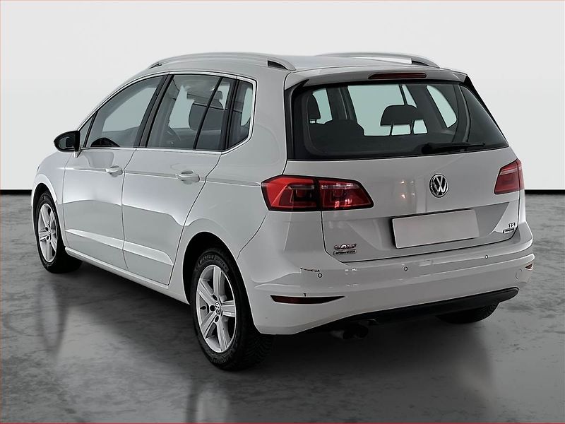 Volkswagen Golf Sportsvan (2014) 1.4 TSI, ČR,1.maj, Bi-Xenony - fotka 4 z 19