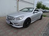 Mercedes-Benz Třídy E E 350 CDI Cabrio - náhled 1