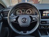 Škoda Scala 1.0TSI 81kW Style,ČR,1.Maj. - náhled 21